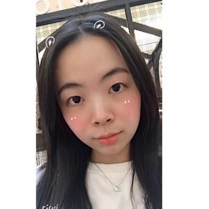 Meet your Posher, Iris